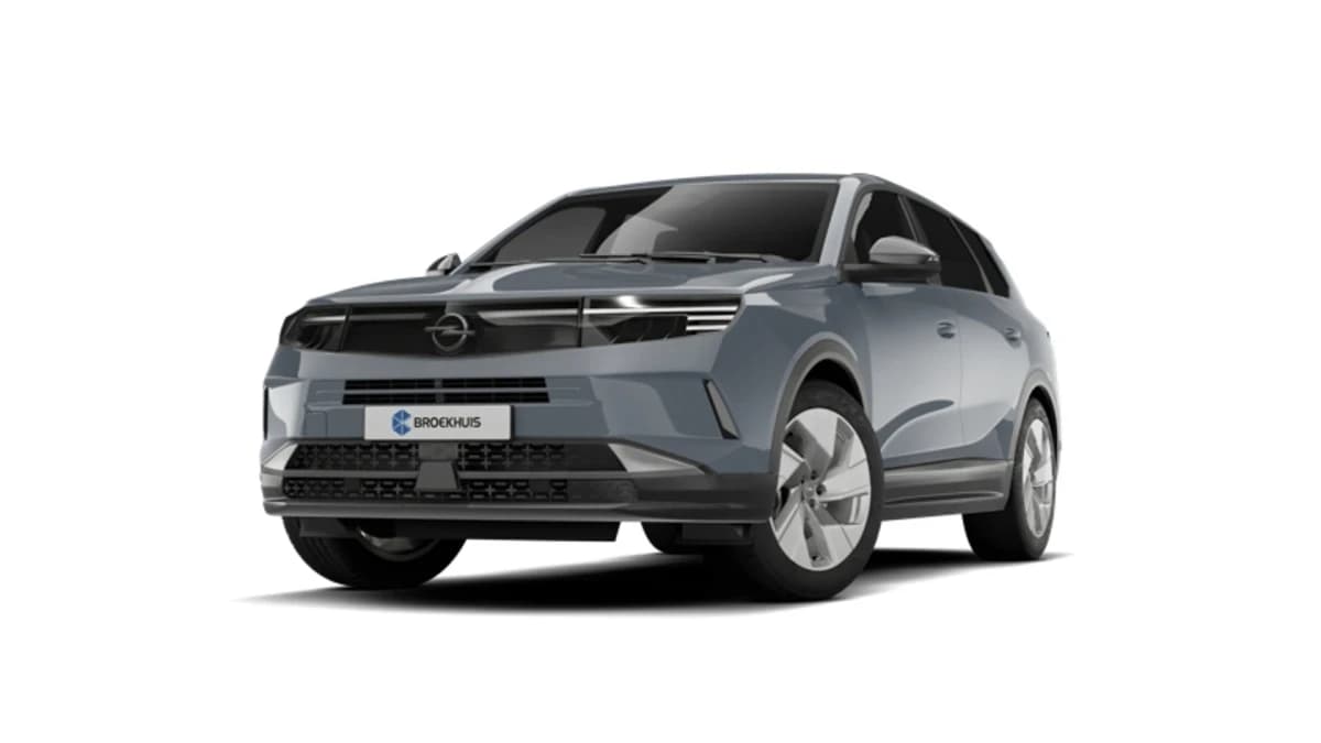 Opel Grandland — foto 1