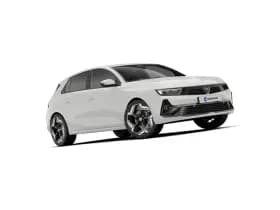 Opel Astra thumbnail 11