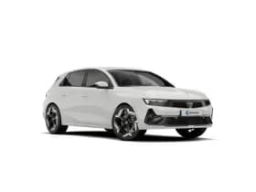 Opel Astra thumbnail 3