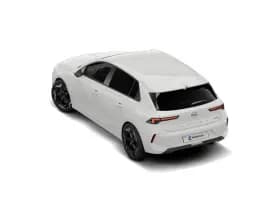 Opel Astra thumbnail 8