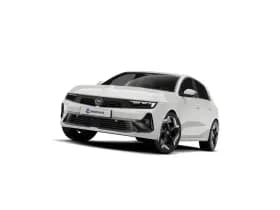 Opel Astra thumbnail 9