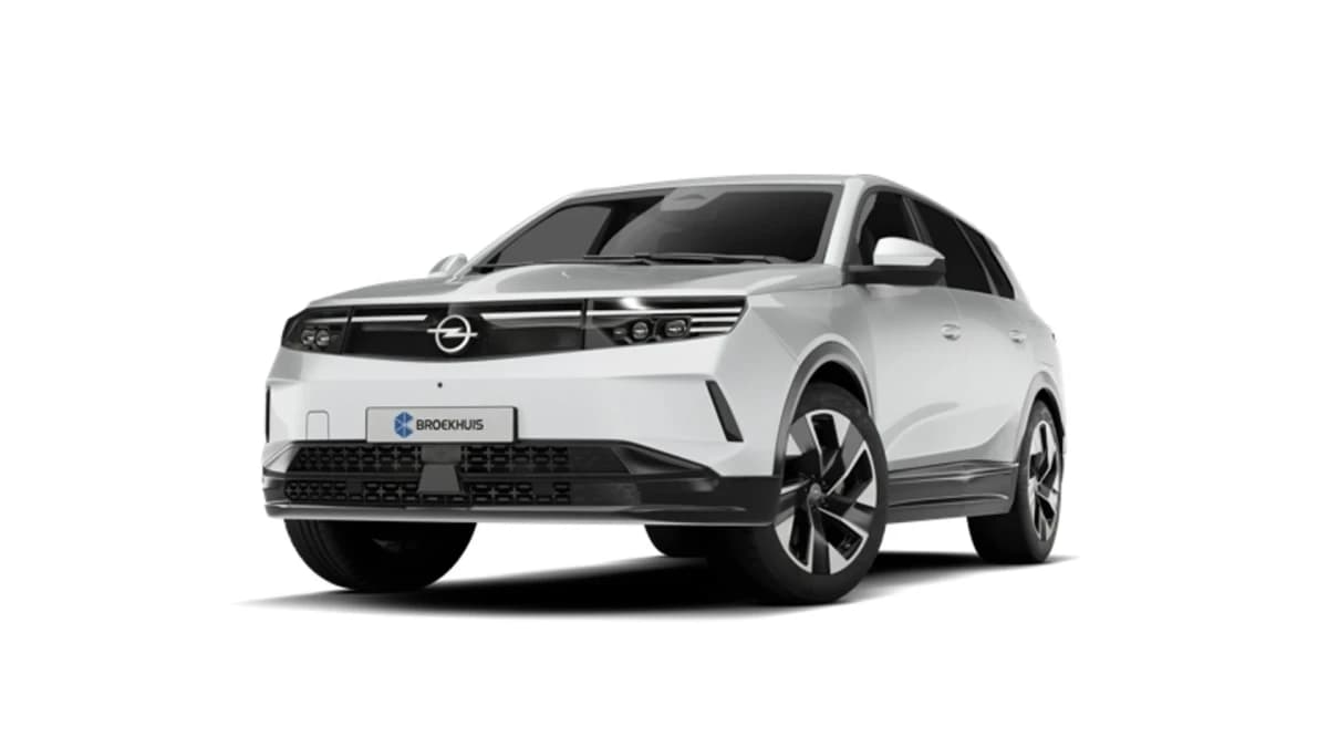 Opel Grandland — foto 1