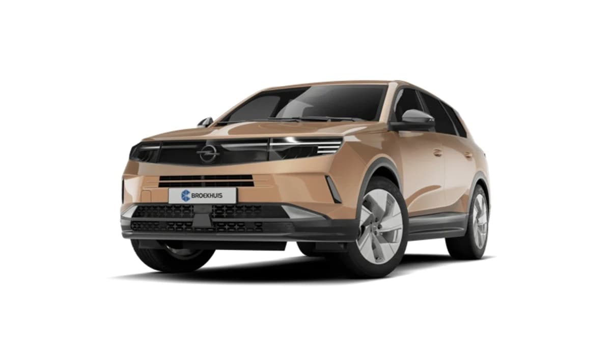 Opel Grandland — foto 1