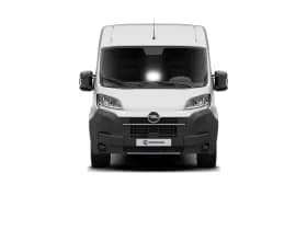 Opel Movano thumbnail 2