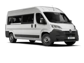 Opel Movano thumbnail 3