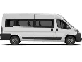 Opel Movano thumbnail 4