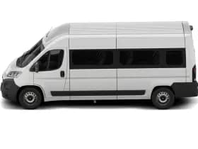 Opel Movano thumbnail 5