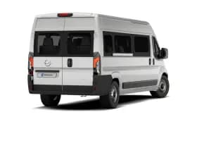 Opel Movano thumbnail 6