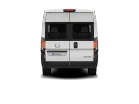 Opel Movano thumbnail 7