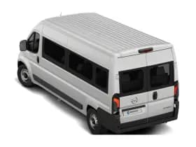 Opel Movano thumbnail 8