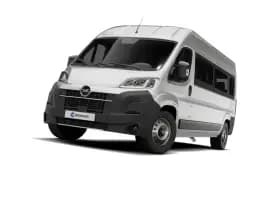 Opel Movano thumbnail 9