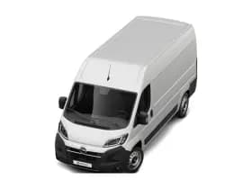 Opel Movano thumbnail 10