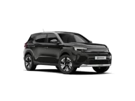 Opel Frontera thumbnail 3