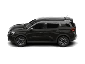 Opel Frontera thumbnail 5