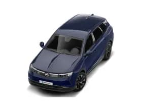 Opel Grandland thumbnail 10