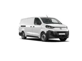 Fiat Professional Scudo