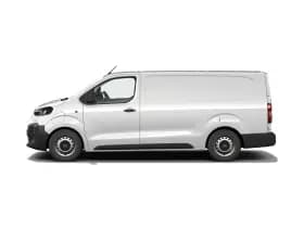 Fiat Professional Scudo thumbnail 4