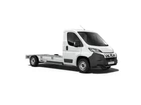 Fiat Professional Ducato