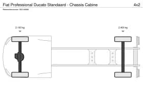 Fiat Professional Ducato thumbnail 6