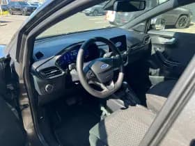 Ford Puma thumbnail 7
