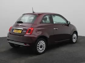 Fiat 500 thumbnail 2