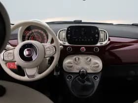 Fiat 500 thumbnail 3