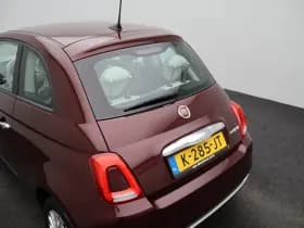 Fiat 500 thumbnail 36
