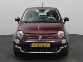 Fiat 500 thumbnail 5