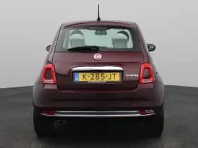 Fiat 500 thumbnail 6