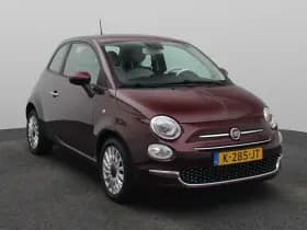 Fiat 500 thumbnail 9