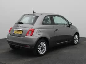 Fiat 500 thumbnail 2