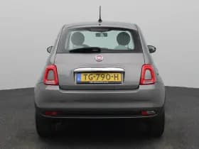 Fiat 500 thumbnail 6