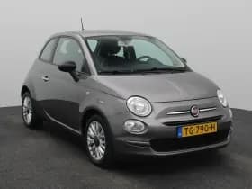 Fiat 500 thumbnail 9