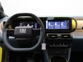 Fiat Grande Panda thumbnail 3