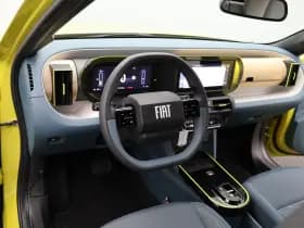 Fiat Grande Panda thumbnail 27