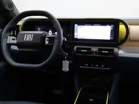 Fiat Grande Panda thumbnail 30