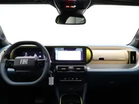 Fiat Grande Panda thumbnail 31