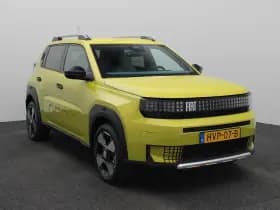 Fiat Grande Panda thumbnail 9
