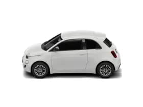 Fiat 500e thumbnail 5