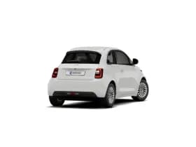 Fiat 500e thumbnail 6