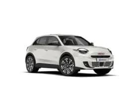 Fiat 600e thumbnail 3