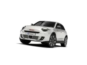 Fiat 600e thumbnail 9