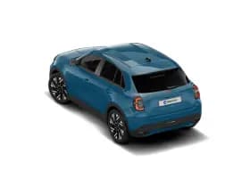Fiat 600e thumbnail 8