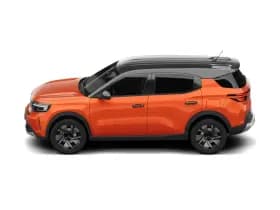 Opel Frontera thumbnail 5