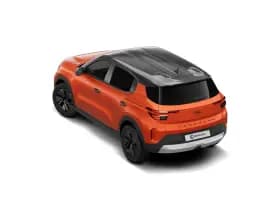 Opel Frontera thumbnail 8