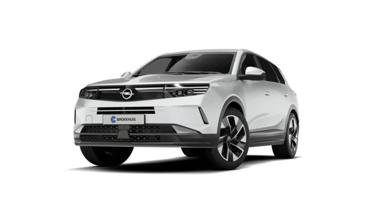 Opel Grandland — foto 1