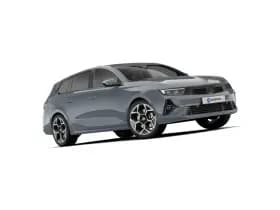 Opel Astra thumbnail 11