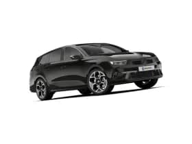 Opel Astra thumbnail 11