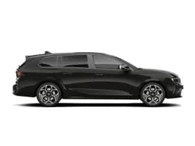 Opel Astra thumbnail 4