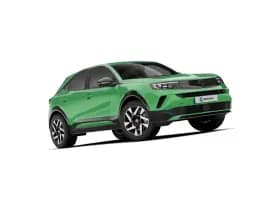 Opel Mokka thumbnail 11
